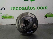 296796726020 bremskraftverstärker BMW 5 F10 520 D 2009 2617288