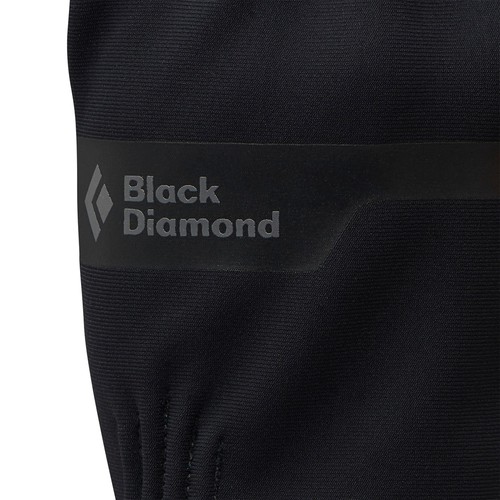 Black Diamond - Everyday Softshell Gloves M Fleecehandschuhe Fingerhandschuhe - Picture 4 of 4