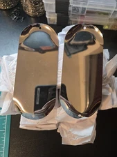 Stubby Dodgers 100 Pack 