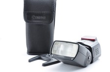 Canon Speedlite 430EX ii Excellent 5 Shoe Mount Camera Z2275