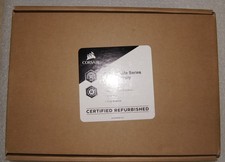 Corsair RM1000e Fully Modular Low-Noise ATX Power Supply Refurbished 