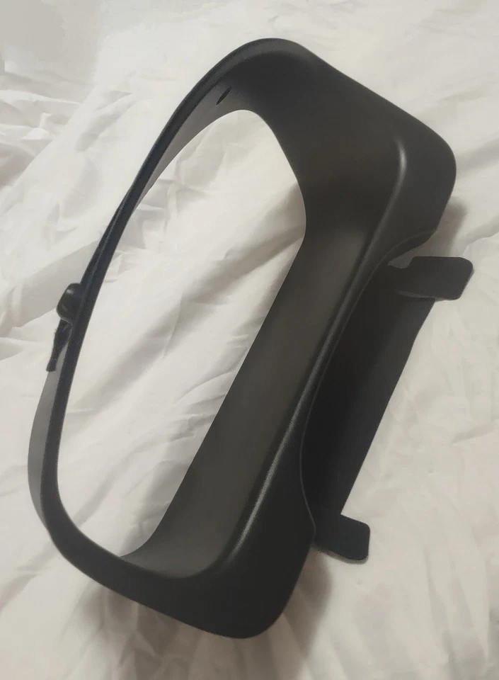 ⭐ 1996 1997 1998 1999 2000 HONDA CIVIC OEM CUADRO DE INSTRUMENTOS BISEL **¡COMO NUEVO!!!**⭐ Foto 2 de 4