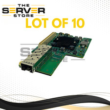 (LOT 10) Broadcom M125P Single Port 25G OCP 2...
