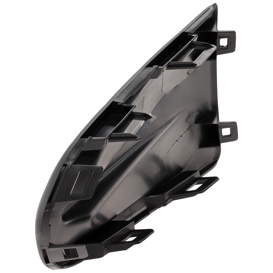 Fog Light Covers Front Driver Left Side for Chevy Hand 25980483 Chevrolet Trax - Image 4 of 4