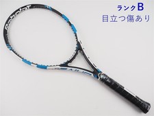 Babolat Pure Drive Team 2015 G2 Used Tennis Racket with Wear