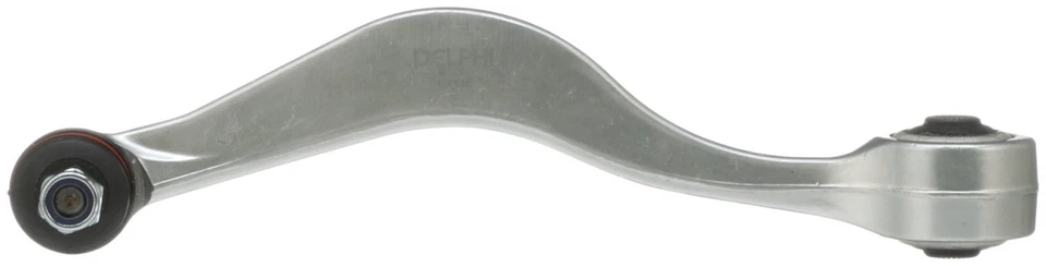 Conjunto de brazo de control y rótula delantero izquierdo inferior Delphi para BMW 735i 1986-1992 Foto 4 de 4