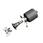<!--F#f_0-->Steering Wheel Control Button Key Steer Switch Roller Suitable for Skoda<!--F/-->