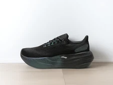 Brooks Glycerin Max Aurora Black Men's Sneakers Brand New