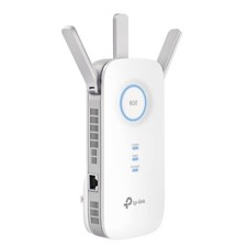 TP-Link AC1900 Wi-Fi Range Extender RE550 Dual-Band Wireless Repeater New
