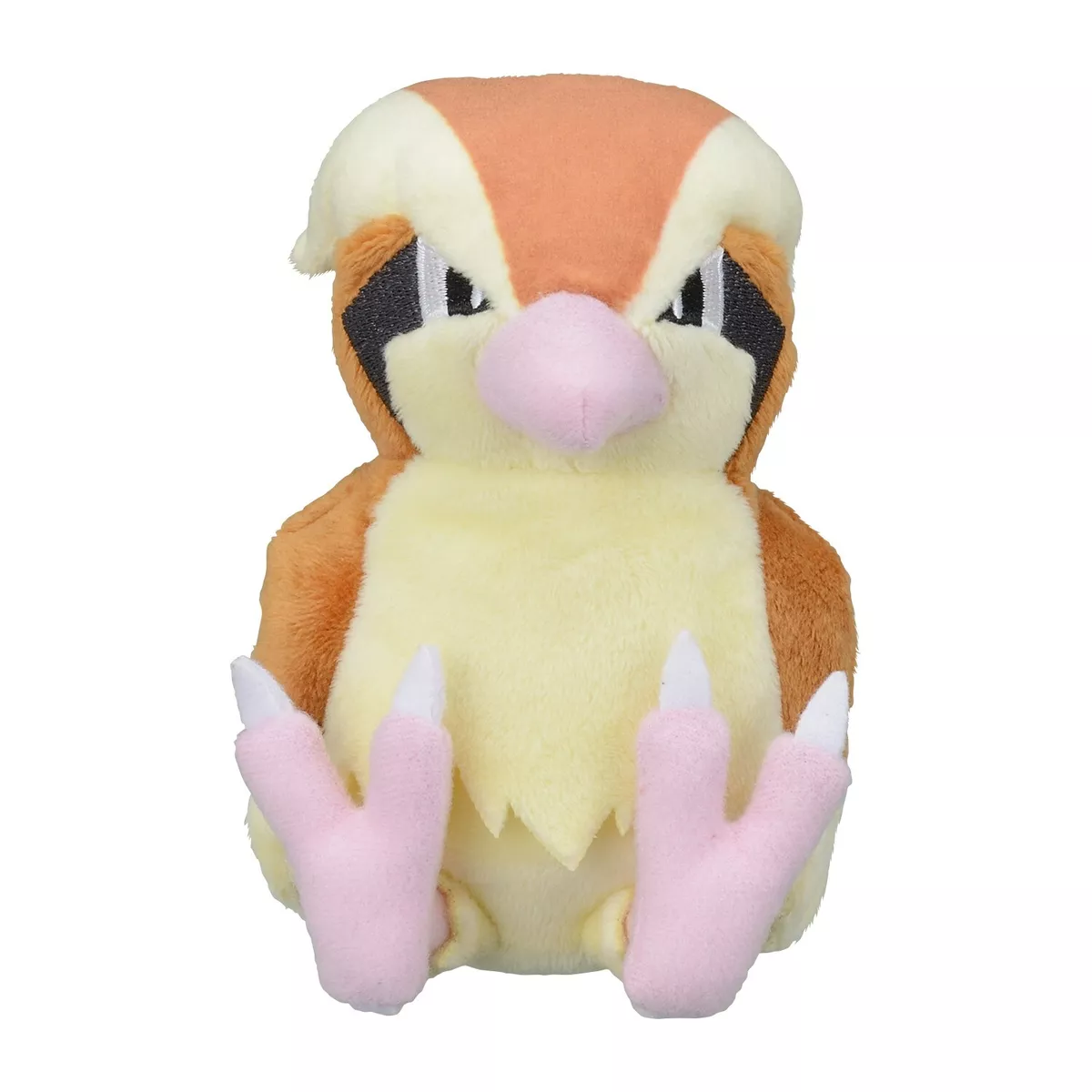 POKEMON Center 13.1-Inch Nihilego Stuffed Plush Doll - 9.5 cm