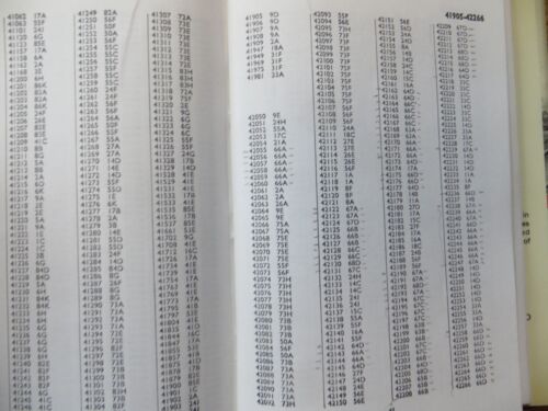 IAN ALLAN 1959 COMBINED VOLUME virtually unused see description british railways - Picture 9 of 19