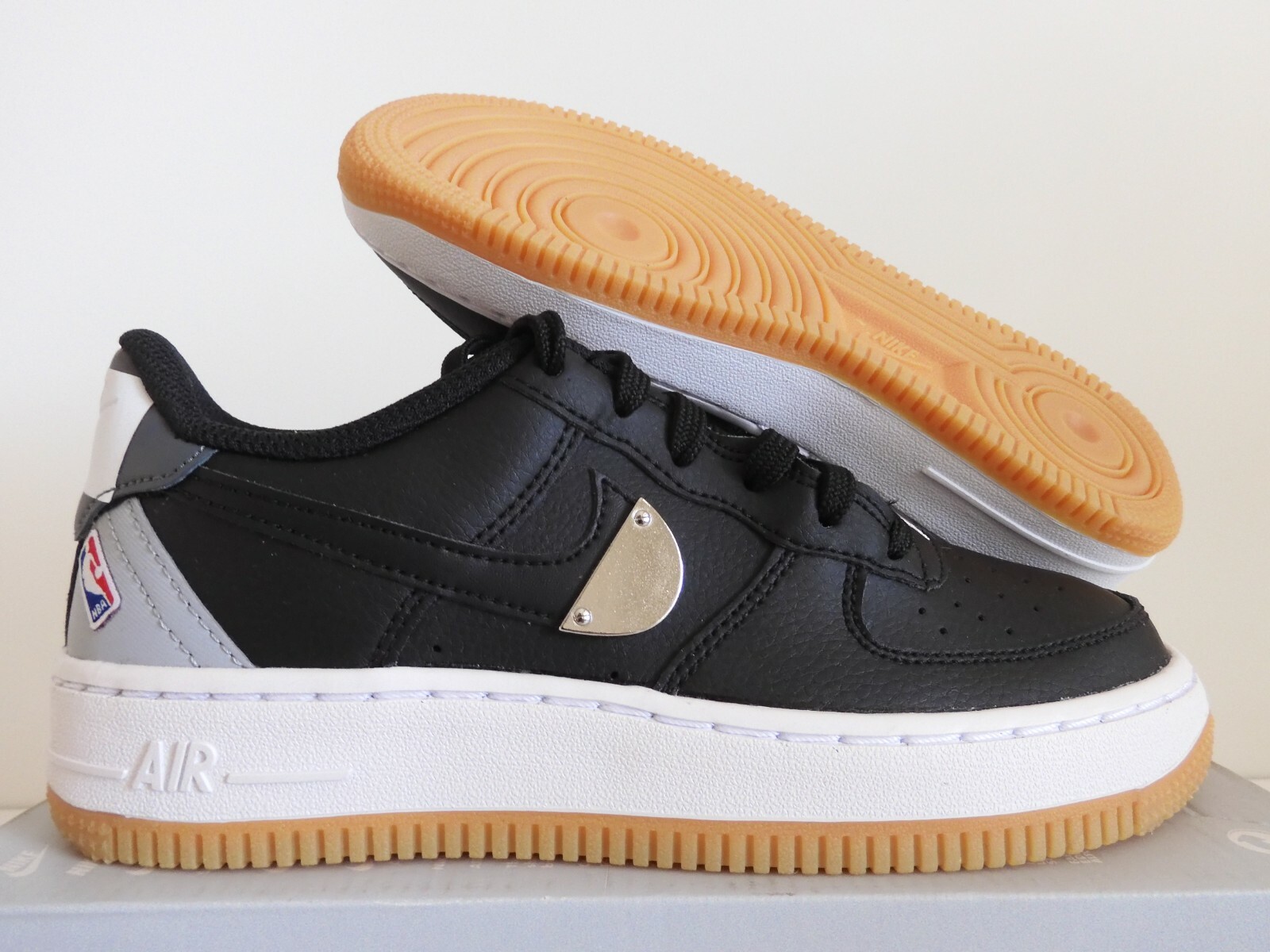 NIKE AIR FORCE 1 LV8 1 HO20 (GS) \