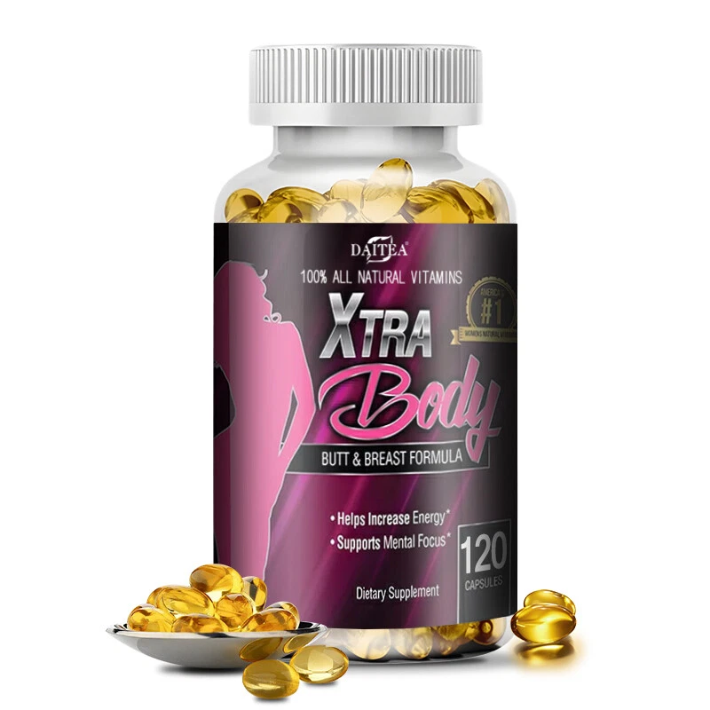 120 Capsules