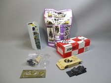 DV10657 STARTER 1/43 JAGUAR XJR9 SILK CUT #1/2/3/21/22 LM88 LE MANS 1988 KIT 