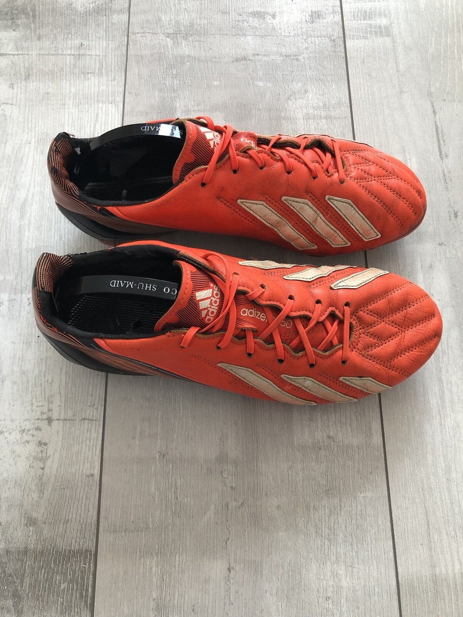シューズ adidas F50 26cm adidas F50 Elite Firm Ground Cleats - White | Free Shipping