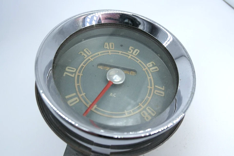 Velox Wyvern CA Speedo Speedo Speedo Velox Años 50 EIP EIPV EBP 1577878 Foto 3 de 4