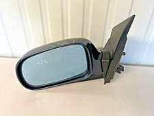 Retroviseur gauche (ou coque) Ssangyong KYRON