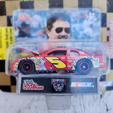 Racing Champions NASCAR 50TH ANNIVERSARY COLLECTOR SERIES 5 TERRY LABONTE