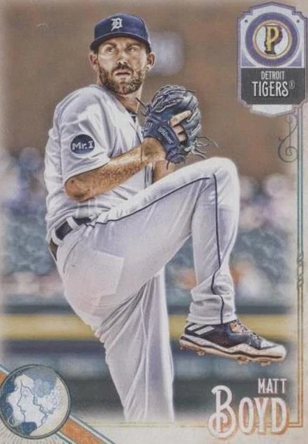 Gypsy Queen Logo Swap