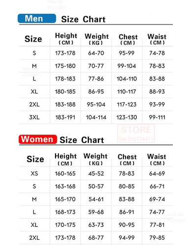 Premium 3MM/5MM Neoprene Wetsuit Men Women for Deep Scuba Diving Snorkeling - Picture 6 of 36