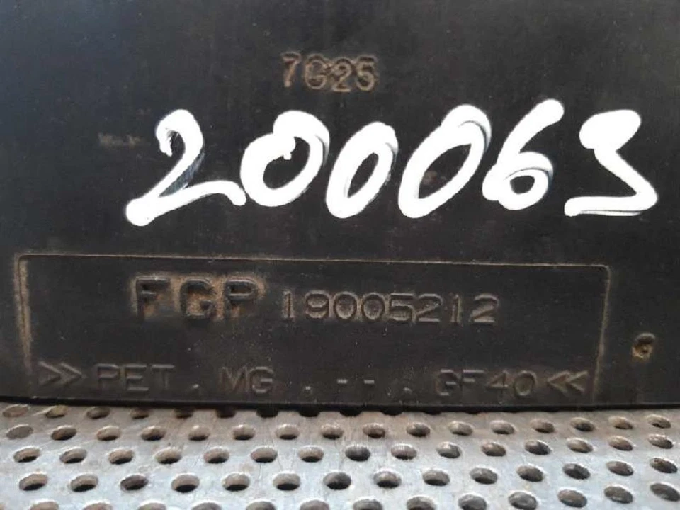 19005212 Bobina Encendido para OPEL VECTRA B BERLINA Básico 1998 1569106 - Imagen 2 de 4