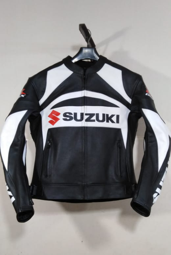 Suzuki RGSX BLACK Motorcycle Motorbike 