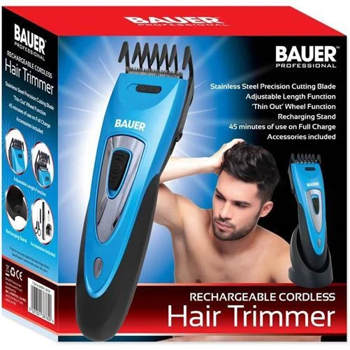 Stainless steel hair clippers cheap