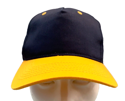 Berretto di lana - cappello caldo fatto a maglia - giallo-marrone, 9,98