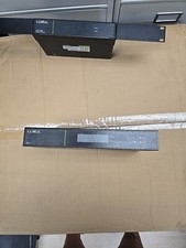 Luxul Epic 5 ABR-5000 High-Performance Gigabit Router rack ears - power -Tested