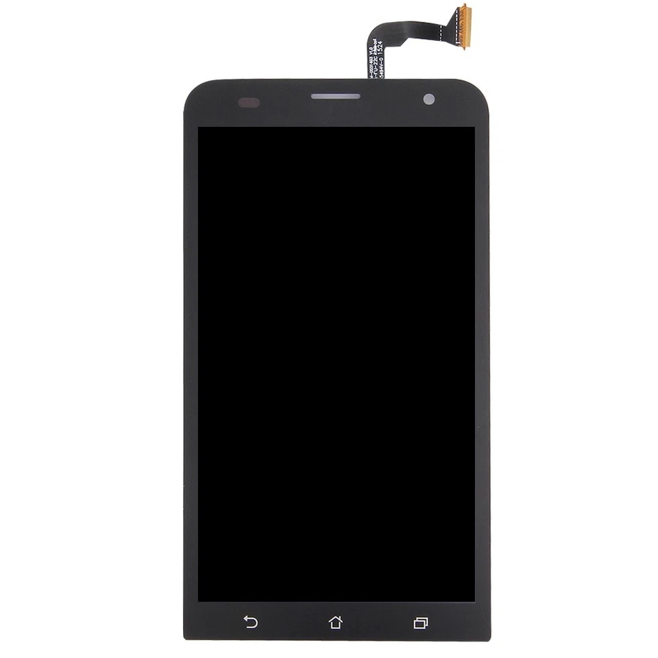 For Asus Zenfone 2 Laser ZE550KL LCD Display Touch Screen Digitizer Assembly - Image 2 of 4