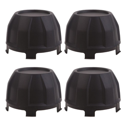 Wheel Tire Rim Hub Cover Center Plug Cap for Krx1000 2020-2022 11065-1341 4 Pack - Picture 7 of 8