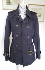 Khujo Damen Jacke / Mantel