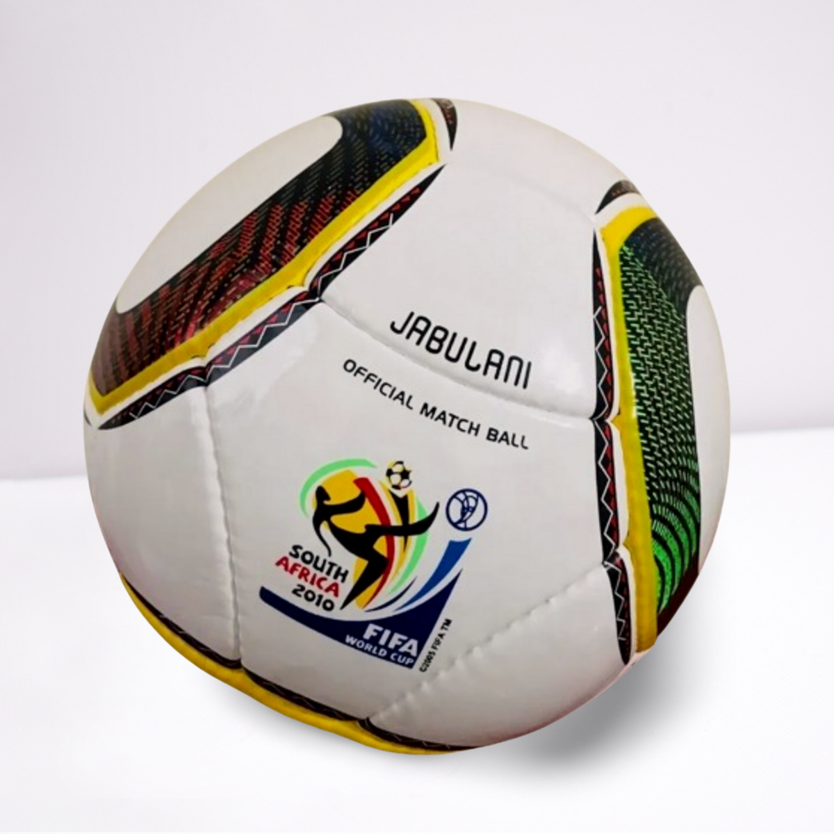Adidas Jabulani | FIFA World Cup 2010 | South Africa
