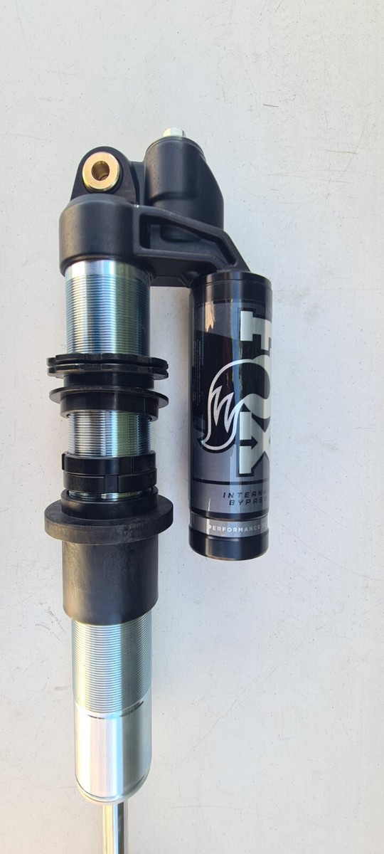 Can Am Maverick X3 2017-2025 Front Left Shock Absorber New Oem