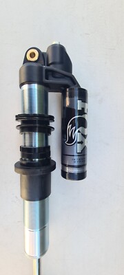 Can Am Maverick X3 2017-2025 Front Left Shock Absorber New Oem