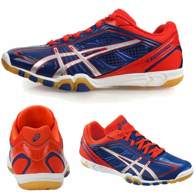 asics excounter