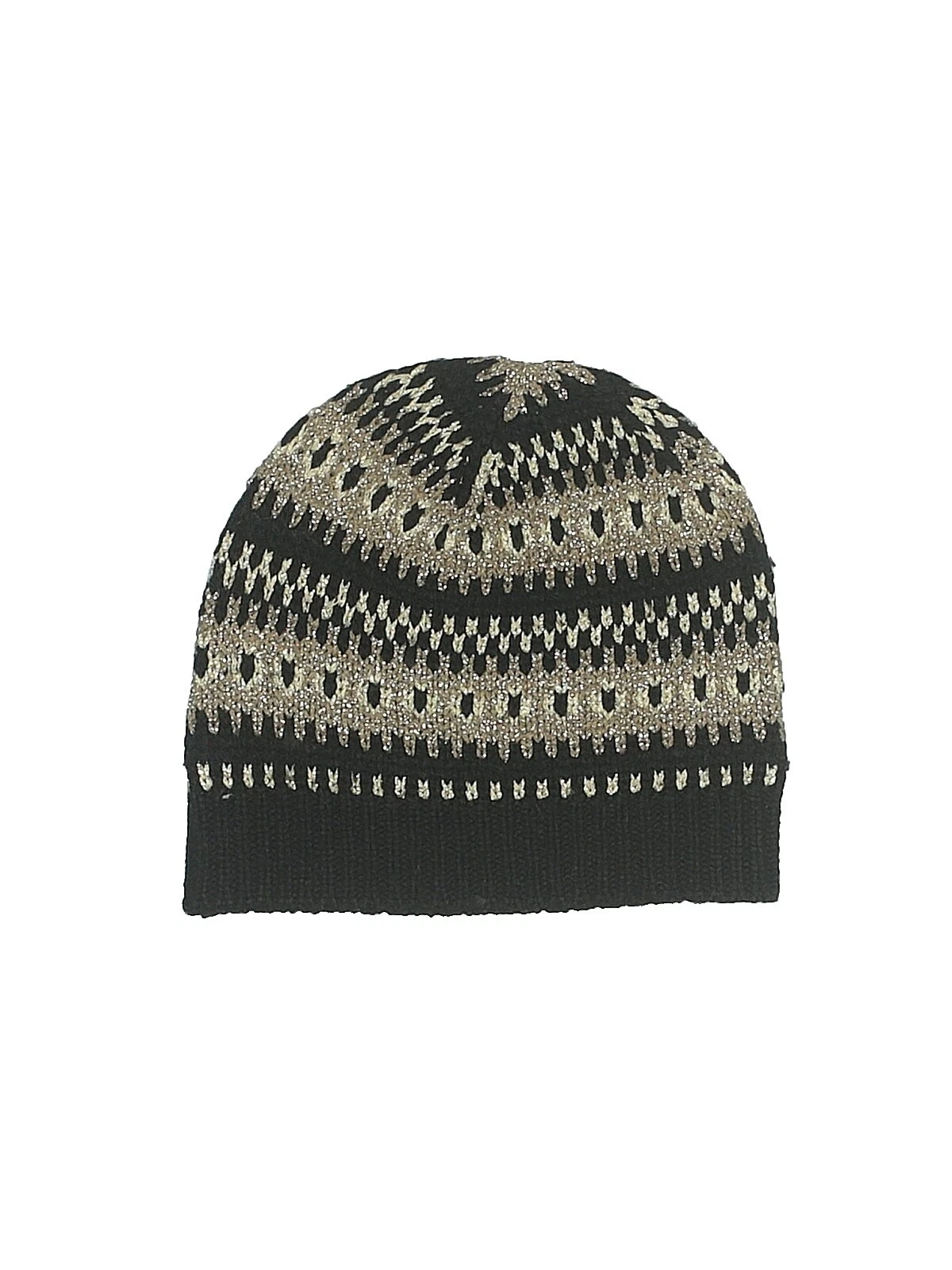 Gorros Beanie Mujer Banana Republic