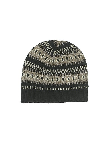 Banana Republic dark gray winter hat Donegal Wool-Blend Beanie | Banana Republic main image 2