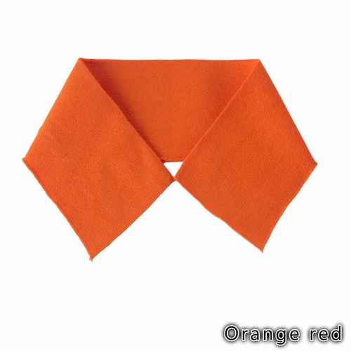 Summer 100% Cotton Collar Knit T-Shirt Neckline Cuff Rib Trim Clothing Fabric - Picture 42 of 64