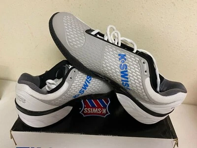 K-Swiss Men's Big Shot II Tennis Shoes Style 03025140