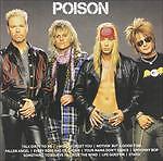 Poison - Icon - Cd