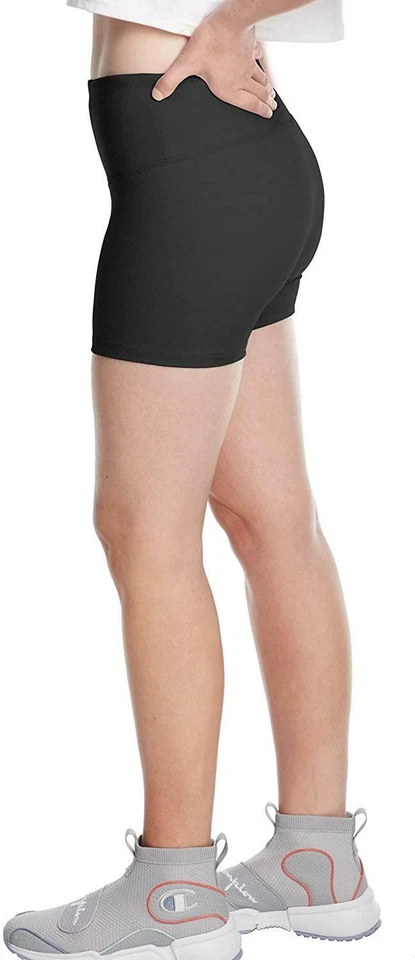 Champion 277149 Mujer M6031, NEGRO, Talla Mediana Foto 3 de 3