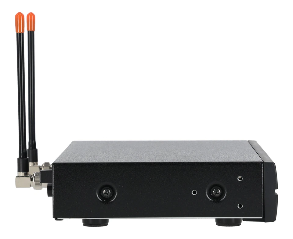 Audio-Technica ATW-2129CS Wireless System - Receiver, Transmitter & Lavalier Mic - Image 4 of 4