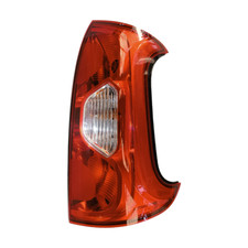 51843642 Blinker Stop Gebraucht Hinten Recht FIAT Panda (312  319) (Von