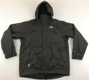 the north face prodigy jacket