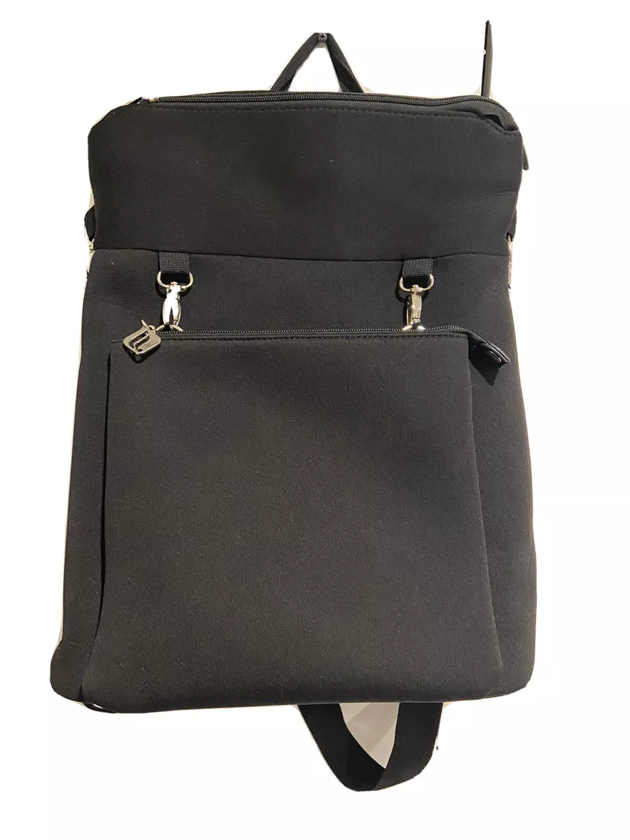Fabletics large multi function backpack. Removable Pouch NEW