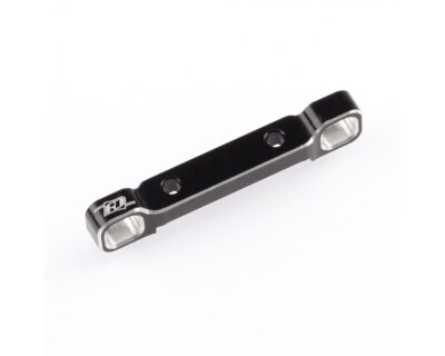 Revolution Design B6.3 Alu Querlenkerhalter D schwarz RDRP0584 B6.3, B6.3D, 