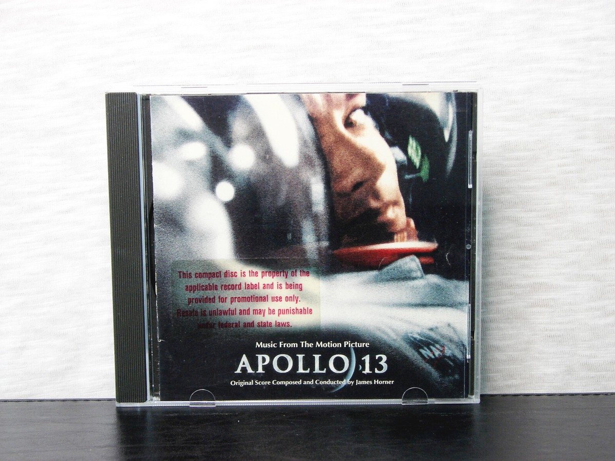 Apollo 13 Film Score