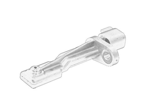 Sensor, wheel speed OE CHRYSLER 52125003AB - Picture 2 of 6