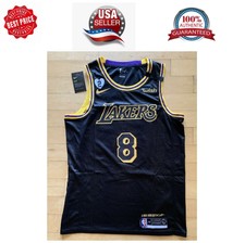 Nike Los Angeles Lakers Kobe Bryant 
